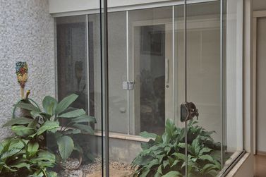 Casa &agrave; venda - 324m&sup2; - Centro