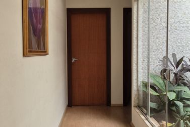 Casa &agrave; venda - 324m&sup2; - Centro