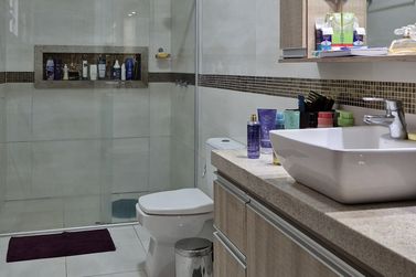 Casa &agrave; venda - 324m&sup2; - Centro