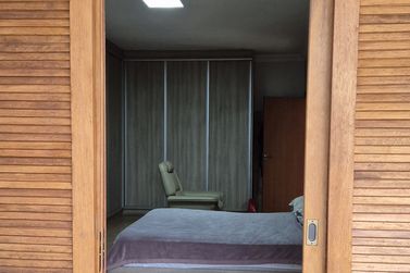 Casa &agrave; venda - 324m&sup2; - Centro