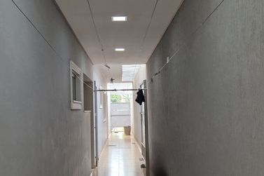 Casa &agrave; venda - 324m&sup2; - Centro