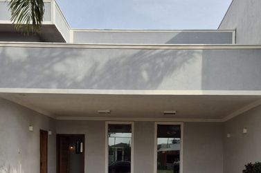 Casa &agrave; venda - 324m&sup2; - Centro