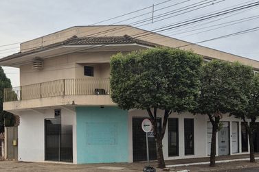 Sala Comercial para alugar - 80m&sup2; - Centro