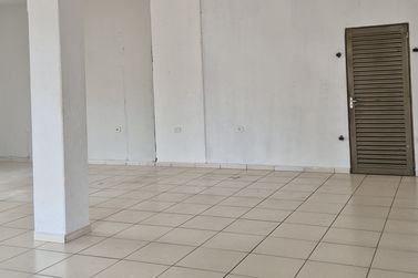 Sala Comercial para alugar - 80m&sup2; - Centro