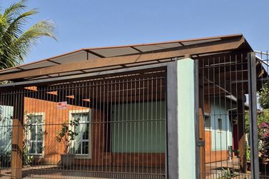 Casa &agrave; venda - 200m&sup2; - JD Progresso 