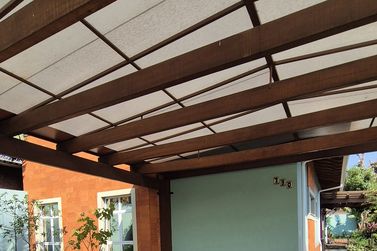 Casa &agrave; venda - 200m&sup2; - JD Progresso 