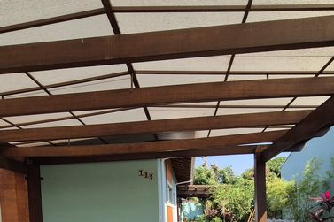 Casa &agrave; venda - 200m&sup2; - JD Progresso 