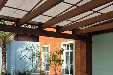 Casa &agrave; venda - 200m&sup2; - JD Progresso 