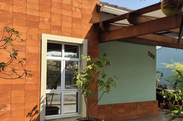 Casa &agrave; venda - 200m&sup2; - JD Progresso 