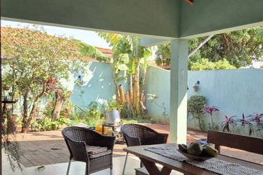 Casa &agrave; venda - 200m&sup2; - JD Progresso 