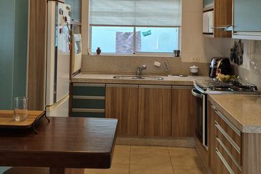 Casa &agrave; venda - 200m&sup2; - JD Progresso 