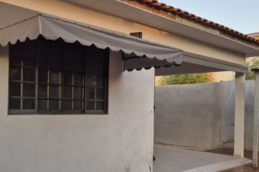 Casa &agrave; venda - 140m&sup2; - Centro
