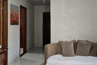Casa &agrave; venda - 140m&sup2; - Centro