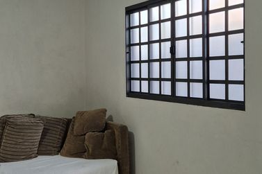 Casa &agrave; venda - 140m&sup2; - Centro