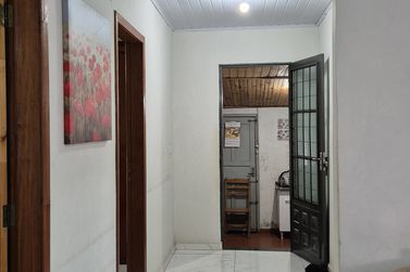 Casa &agrave; venda - 140m&sup2; - Centro