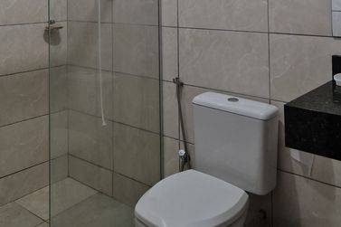 Casa &agrave; venda - 140m&sup2; - Centro