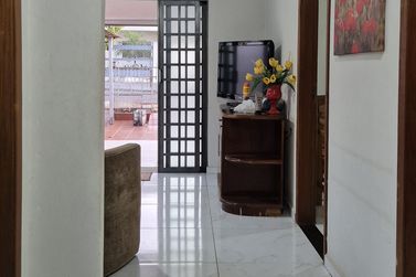Casa &agrave; venda - 140m&sup2; - Centro