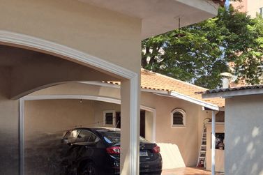 Casa &agrave; venda - 170m&sup2; - Centro