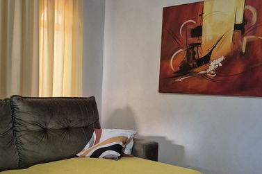 Casa &agrave; venda - 170m&sup2; - Centro