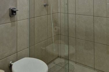 Casa &agrave; venda - 170m&sup2; - Centro