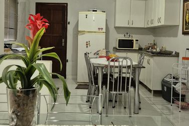 Casa &agrave; venda - 170m&sup2; - Centro