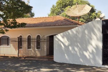 Casa &agrave; venda - 170m&sup2; - Centro