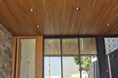 Casa &agrave; venda - 250m&sup2; - Cond Parthenon 