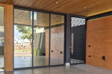 Casa &agrave; venda - 250m&sup2; - Cond Parthenon 