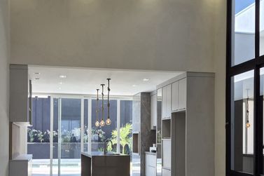 Casa &agrave; venda - 250m&sup2; - Cond Parthenon 