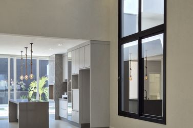 Casa &agrave; venda - 250m&sup2; - Cond Parthenon 