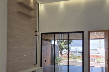 Casa &agrave; venda - 250m&sup2; - Cond Parthenon 