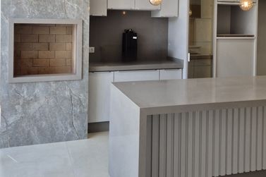 Casa &agrave; venda - 250m&sup2; - Cond Parthenon 