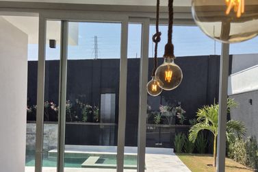 Casa &agrave; venda - 250m&sup2; - Cond Parthenon 