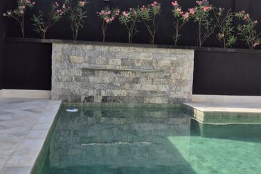 Casa &agrave; venda - 250m&sup2; - Cond Parthenon 
