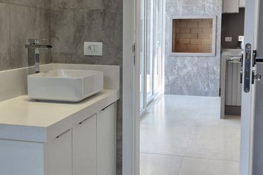 Casa &agrave; venda - 250m&sup2; - Cond Parthenon 
