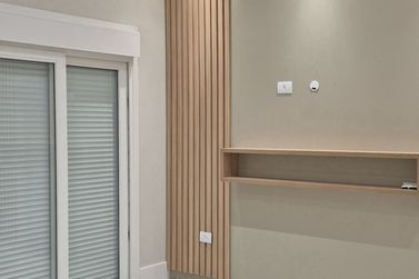 Casa &agrave; venda - 250m&sup2; - Cond Parthenon 