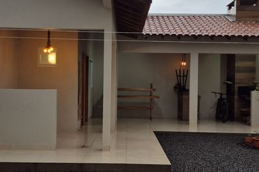Casa &agrave; venda - 130m&sup2; - Graciosa
