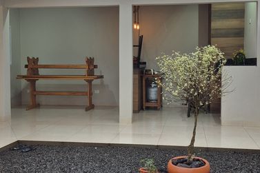 Casa &agrave; venda - 130m&sup2; - Graciosa