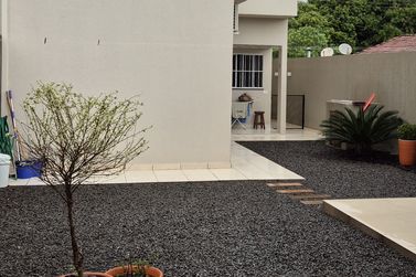 Casa &agrave; venda - 130m&sup2; - Graciosa