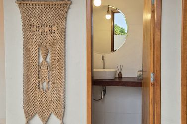 Casa &agrave; venda - 130m&sup2; - Graciosa