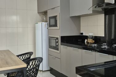 Casa &agrave; venda - 130m&sup2; - Graciosa