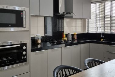 Casa &agrave; venda - 130m&sup2; - Graciosa