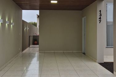 Casa &agrave; venda - 130m&sup2; - Graciosa