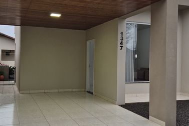 Casa &agrave; venda - 130m&sup2; - Graciosa