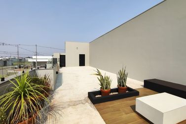 Casa &agrave; venda - 293m&sup2; - Condom&iacute;nio Parthenon