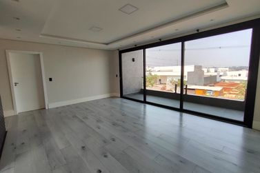 Casa &agrave; venda - 293m&sup2; - Condom&iacute;nio Parthenon