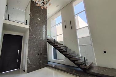 Casa &agrave; venda - 293m&sup2; - Condom&iacute;nio Parthenon