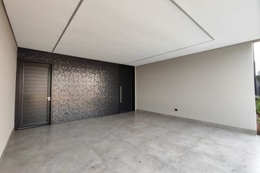 Casa &agrave; venda - 293m&sup2; - Condom&iacute;nio Parthenon