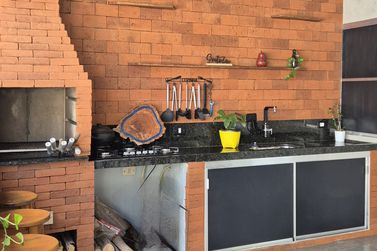 Casa &agrave; venda - 140m&sup2; - Centro
