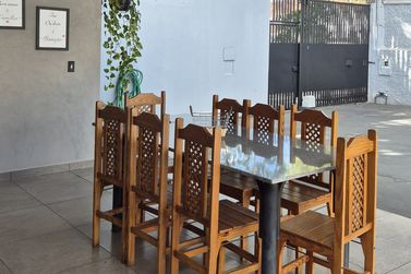 Casa &agrave; venda - 140m&sup2; - Centro
